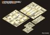 Voyager Model PE35448 WWII US LVT-4 Water Buffalo Landing Vehicle Tracked basic for AFV CLUB 35205 1/35